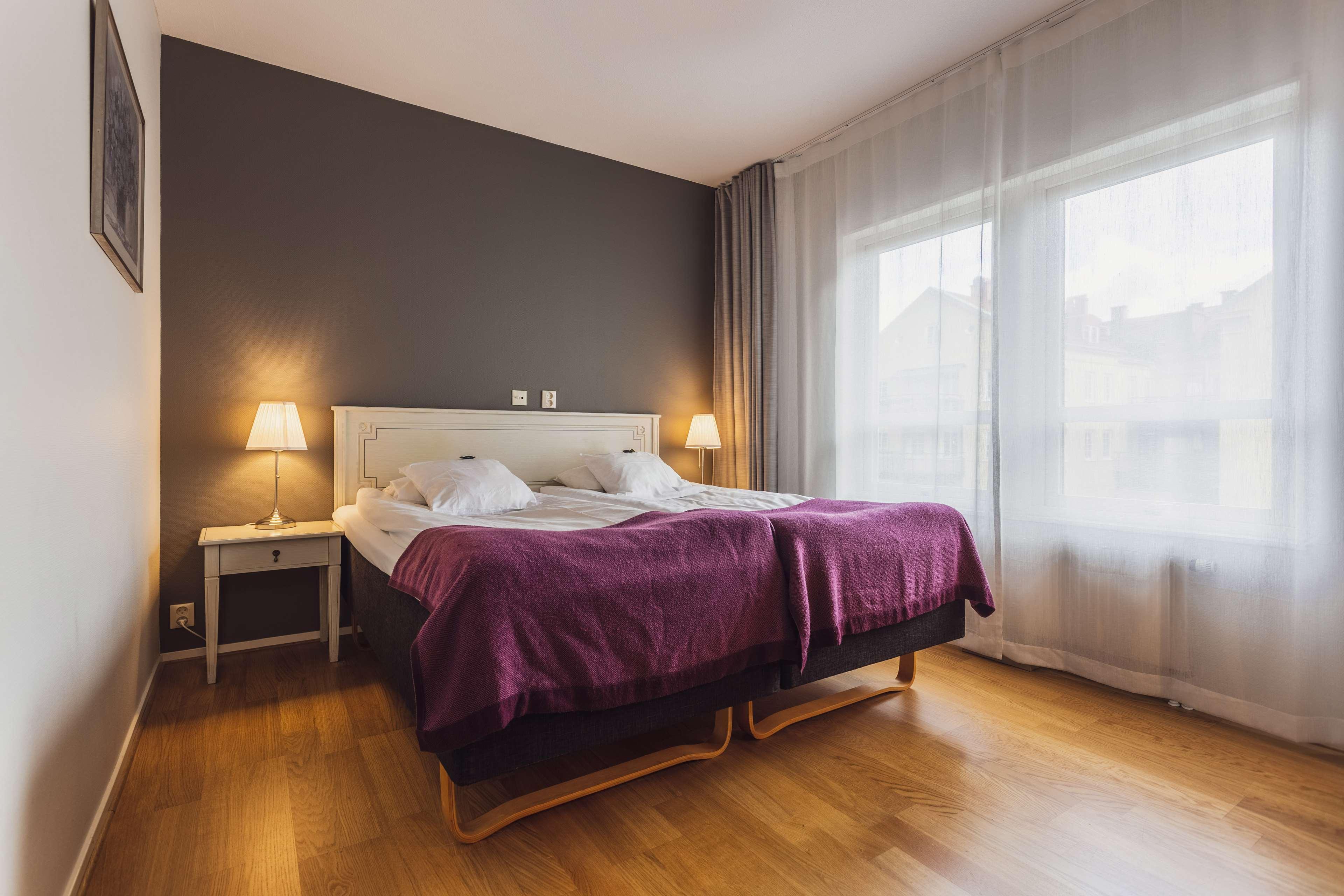 Best Western Hotel 韦纳穆 外观 照片