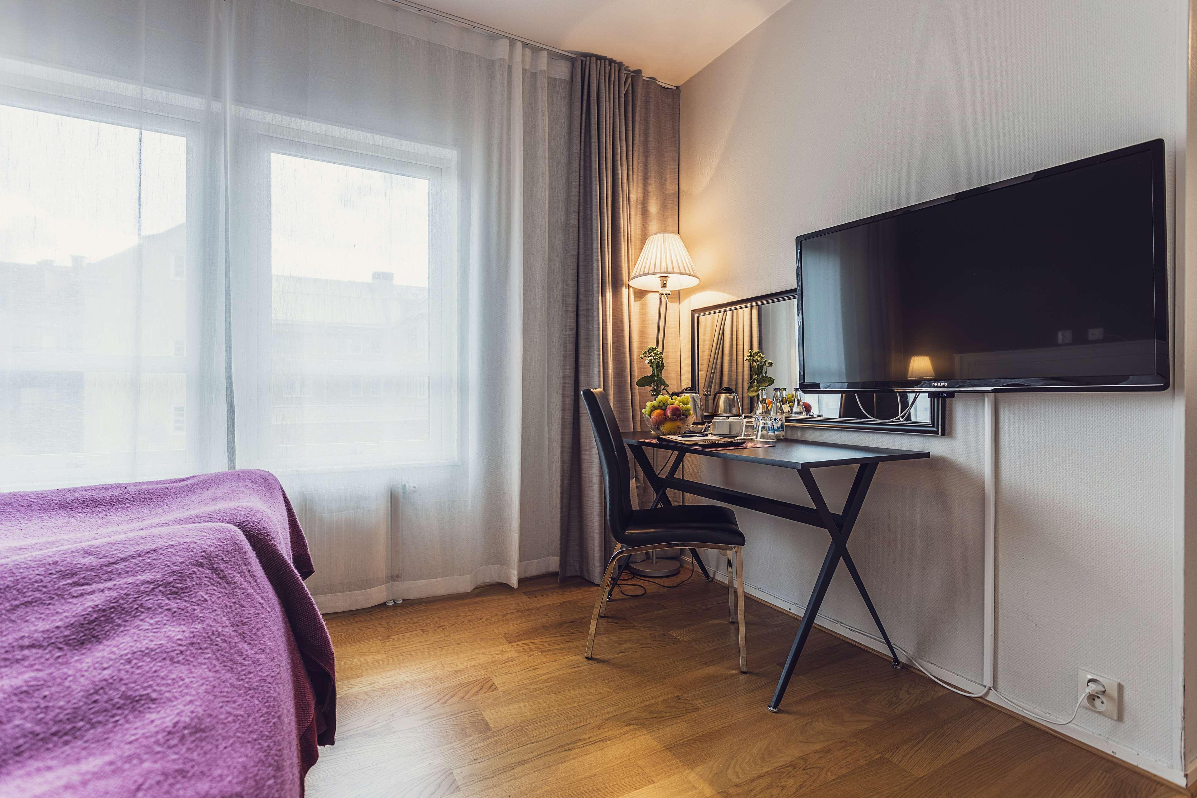 Best Western Hotel 韦纳穆 外观 照片