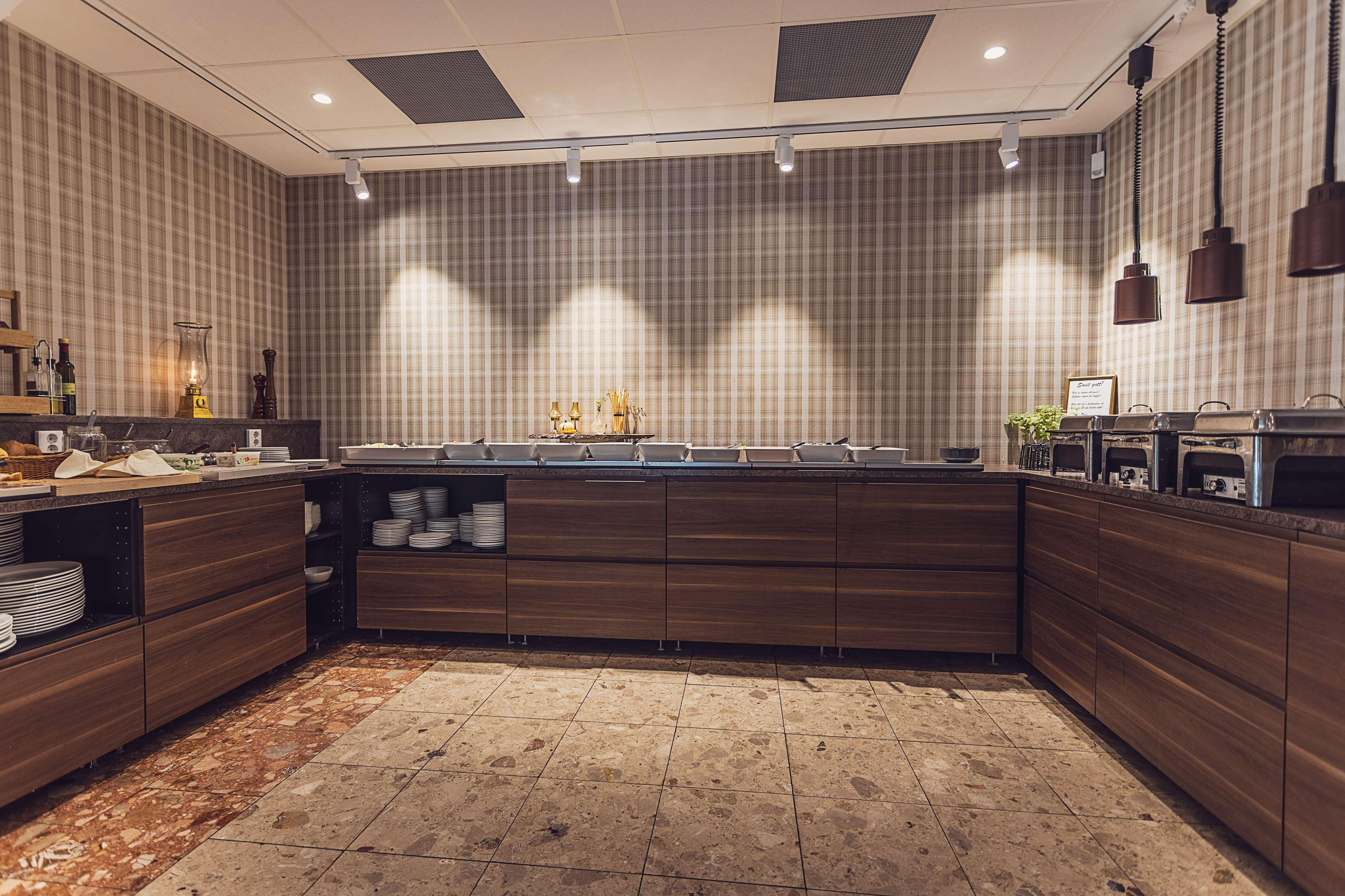 Best Western Hotel 韦纳穆 外观 照片