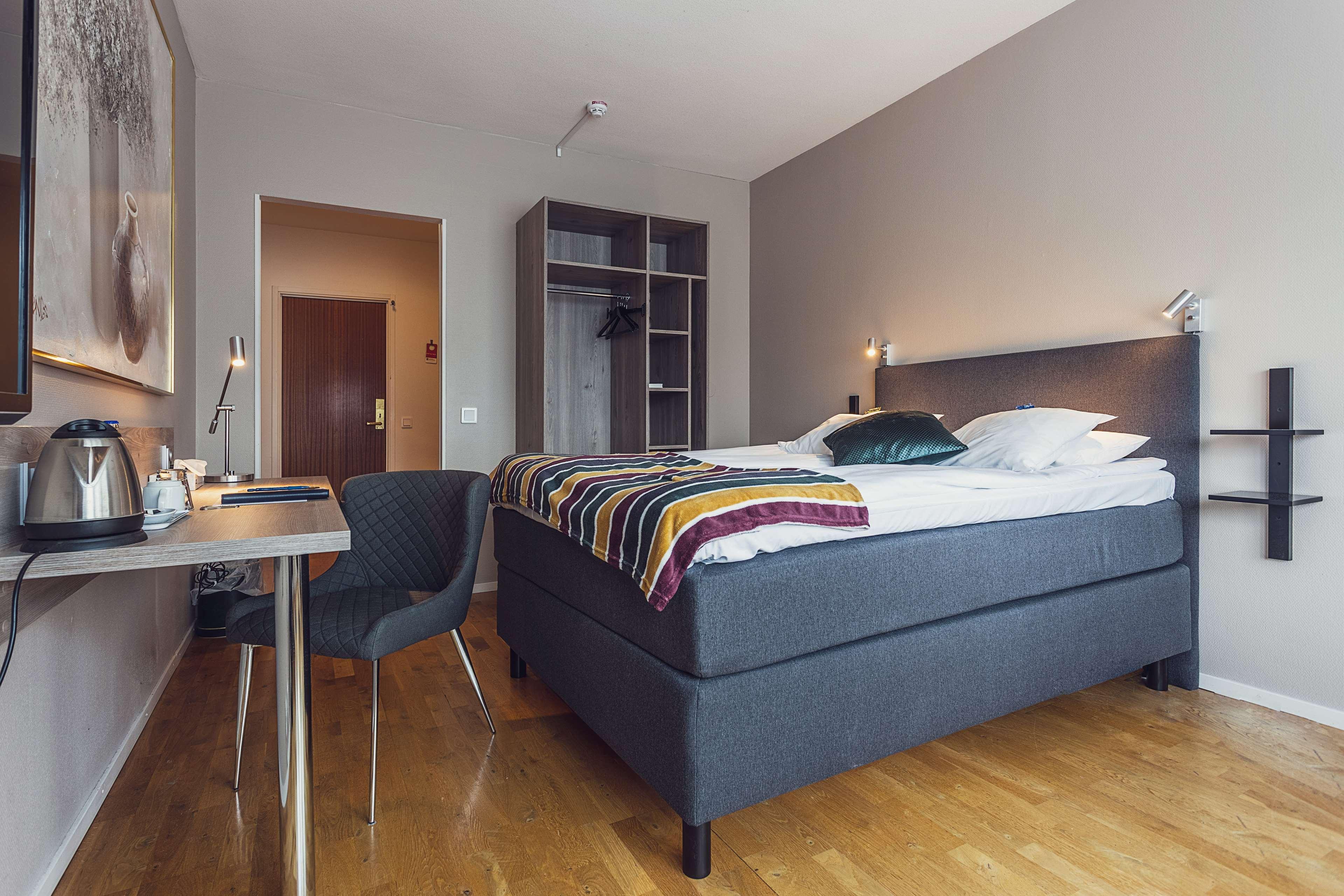 Best Western Hotel 韦纳穆 外观 照片